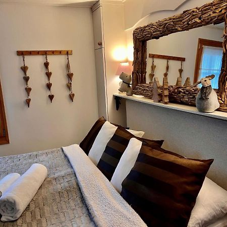 Chalet Apartment Serenity Lodge Charmey Ngoại thất bức ảnh