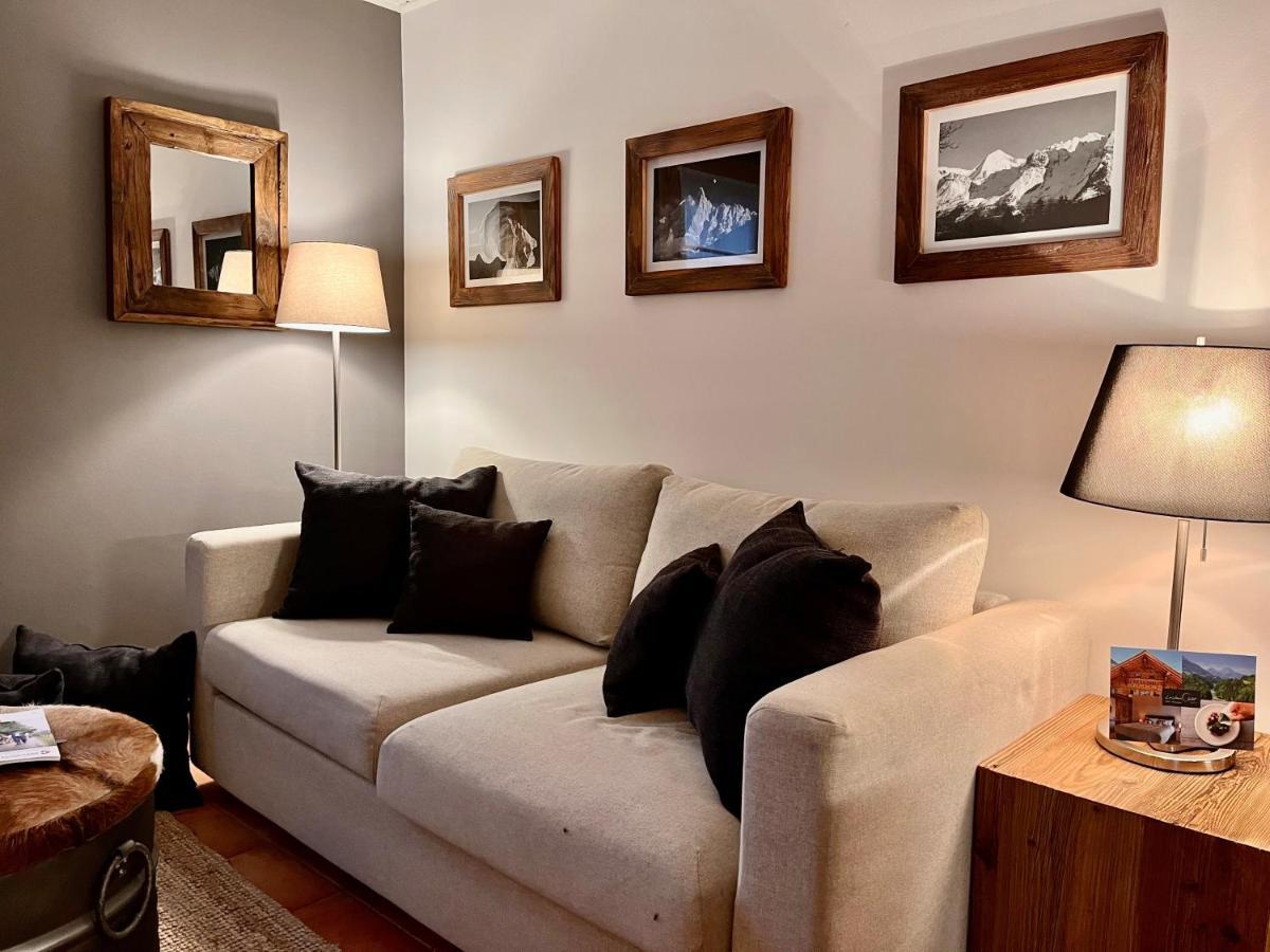 Chalet Apartment Serenity Lodge Charmey Ngoại thất bức ảnh